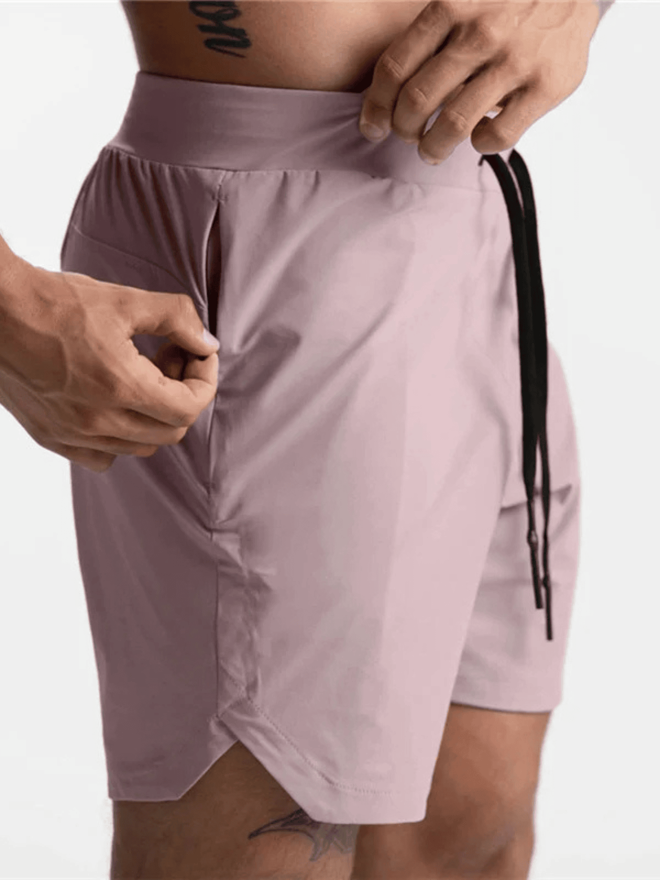 Short Lifestyle Move&Act Maculino