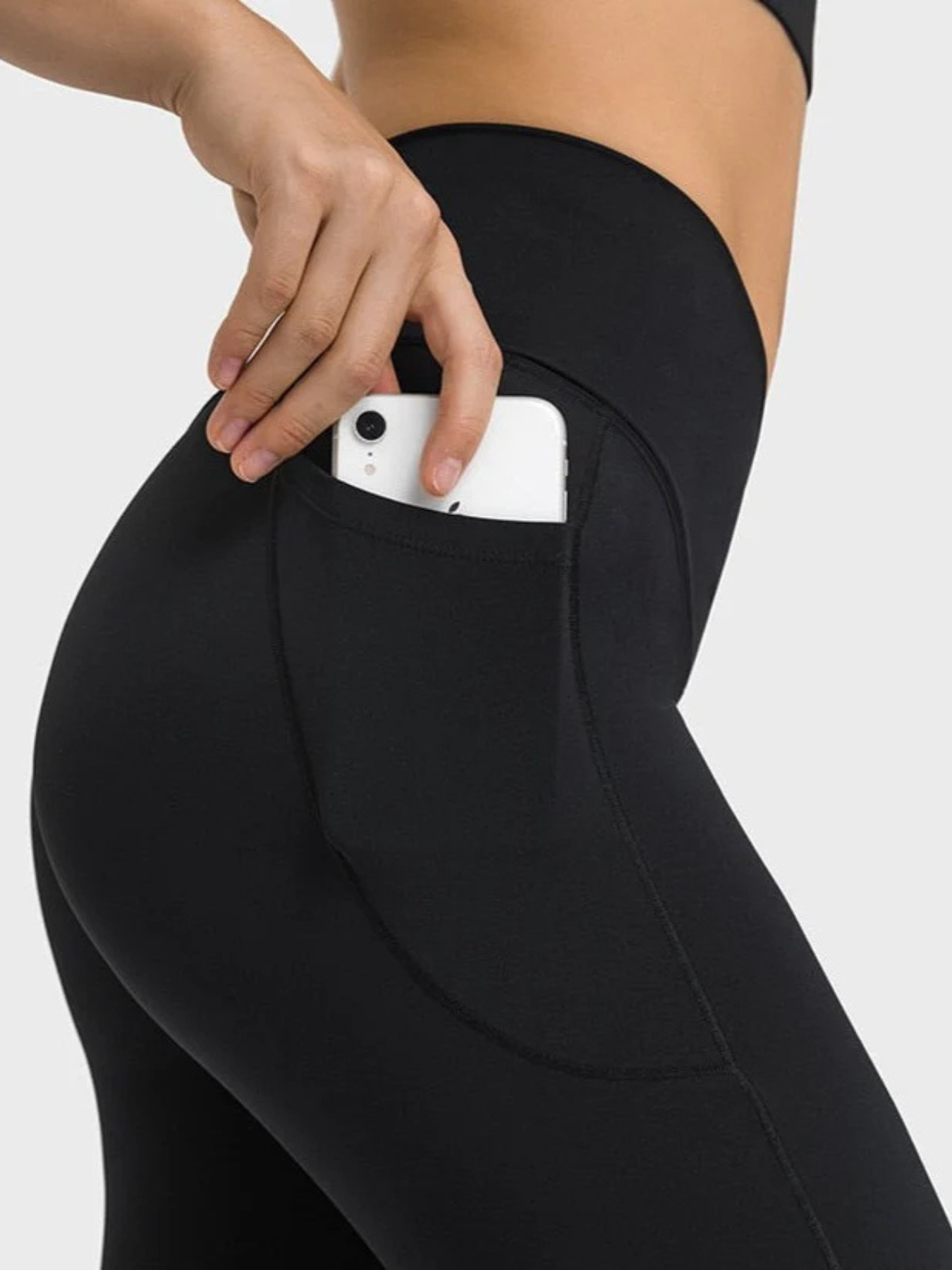 Calça Legging Esportiva