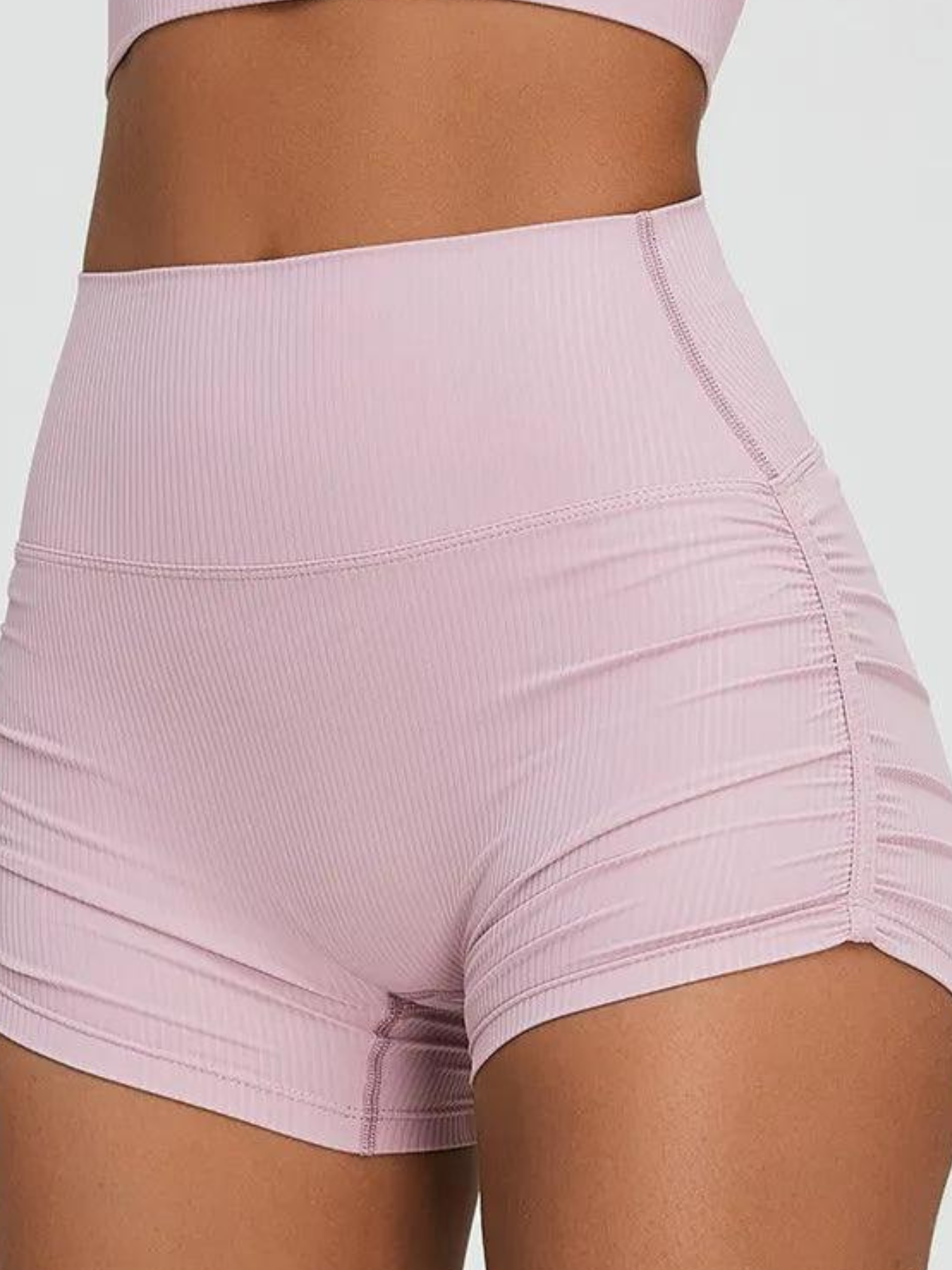 Short Act Fit