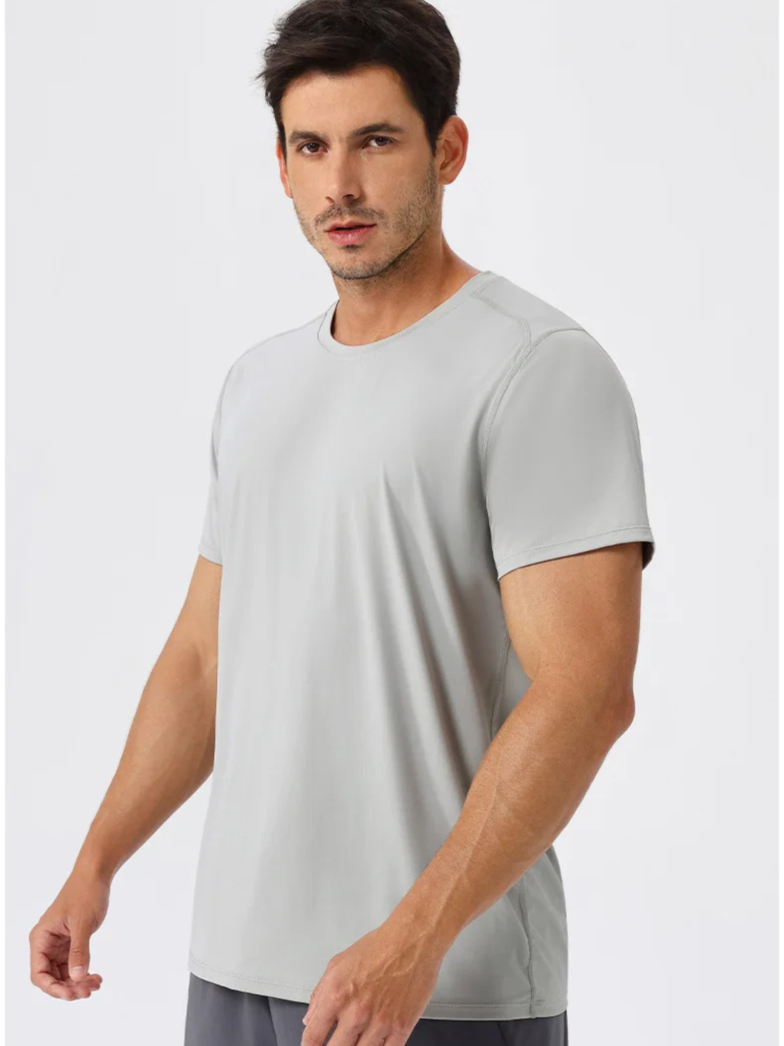 Camiseta MUVTOUCH™ UPF 50+