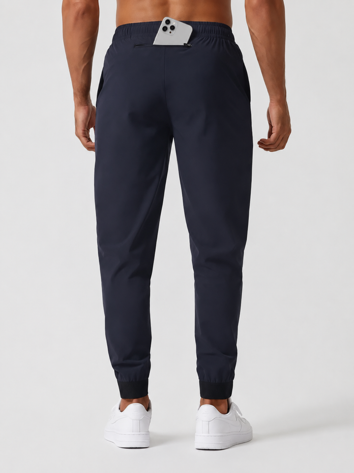 Calça Jogger Hybrid Move&Act
