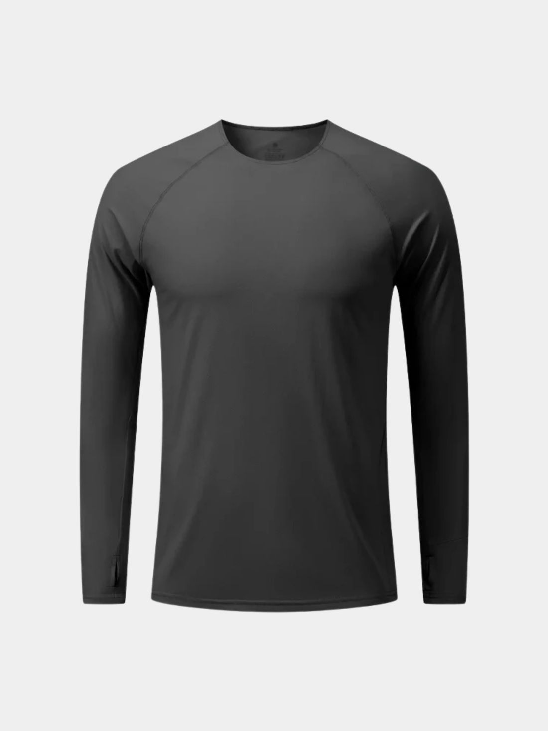 Camiseta Manga Longa Running