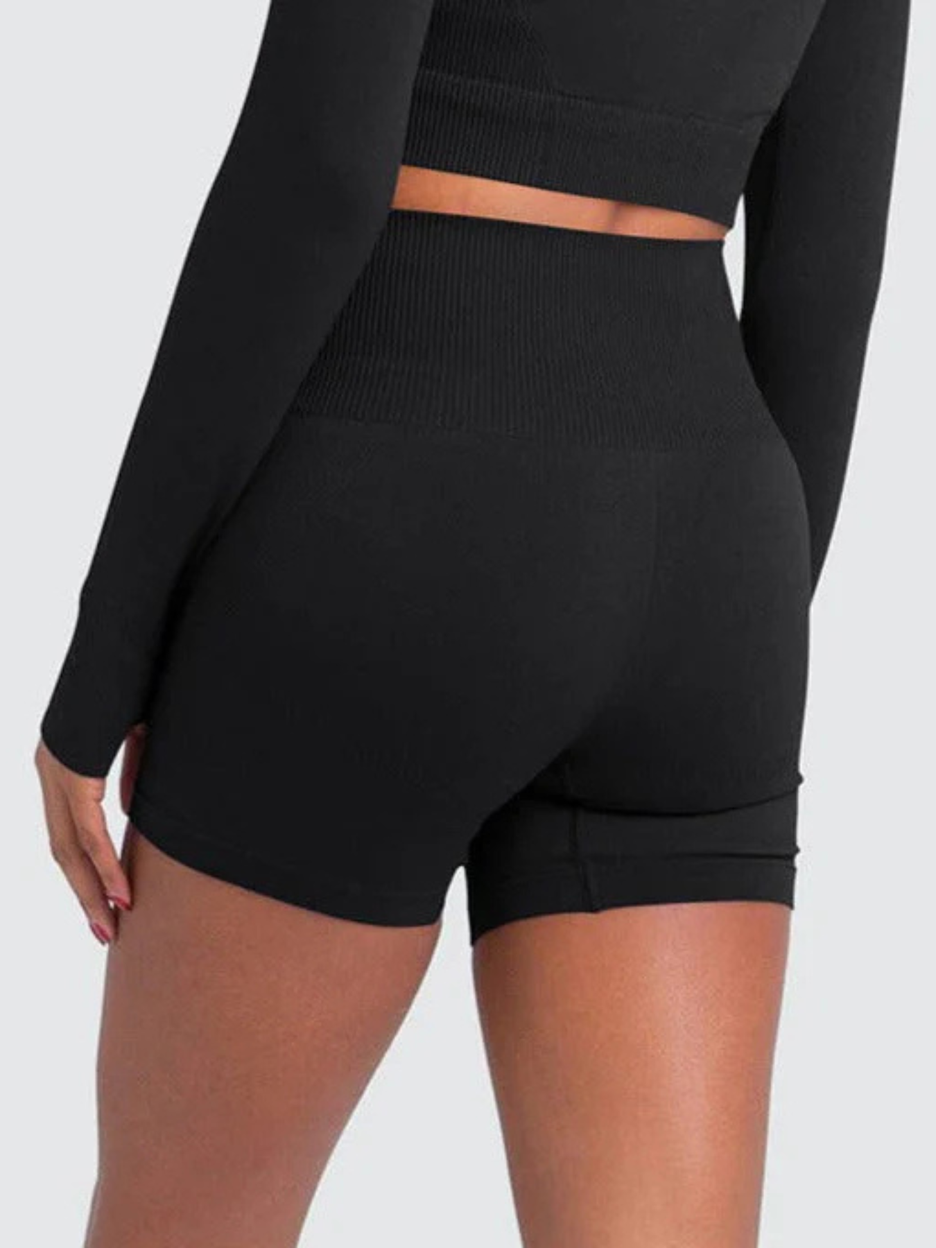 Short Act Fitness Feminino