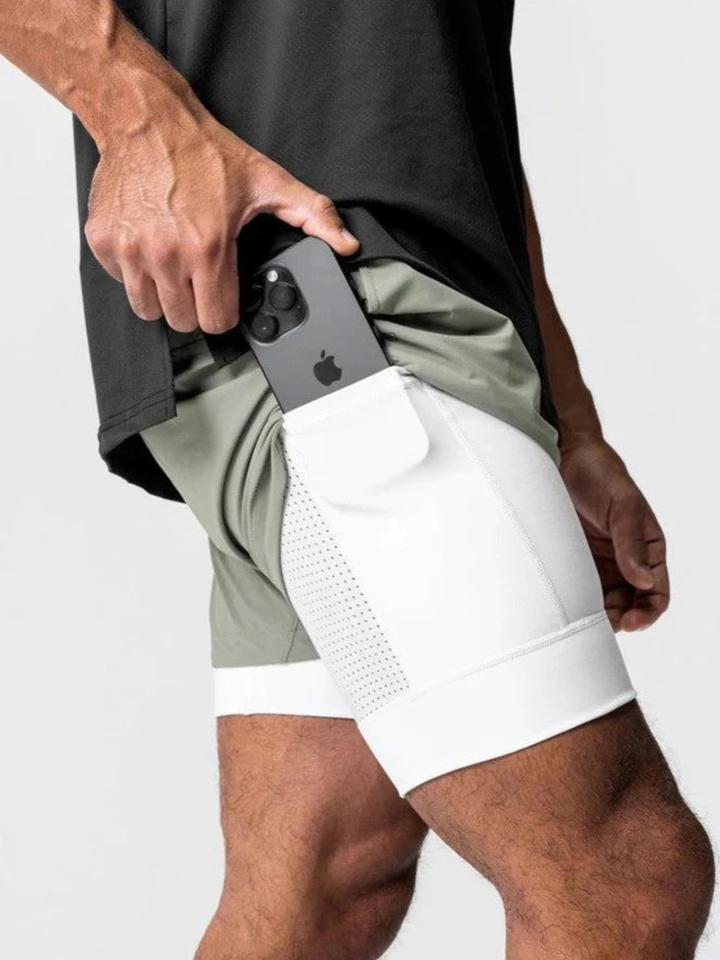 Short Sport Training