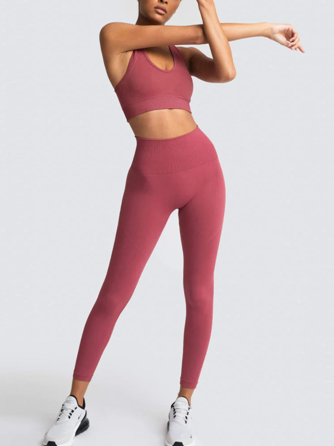 Conjunto Act Fitness Feminino