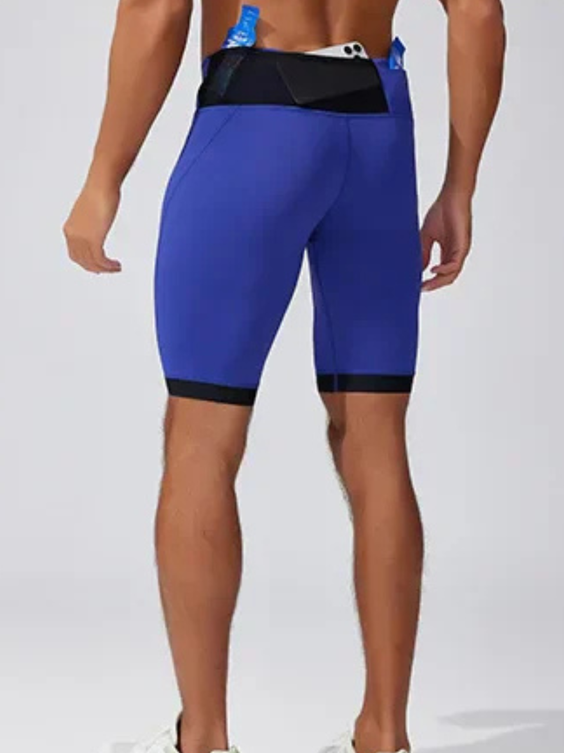 Short Compressão Marathon