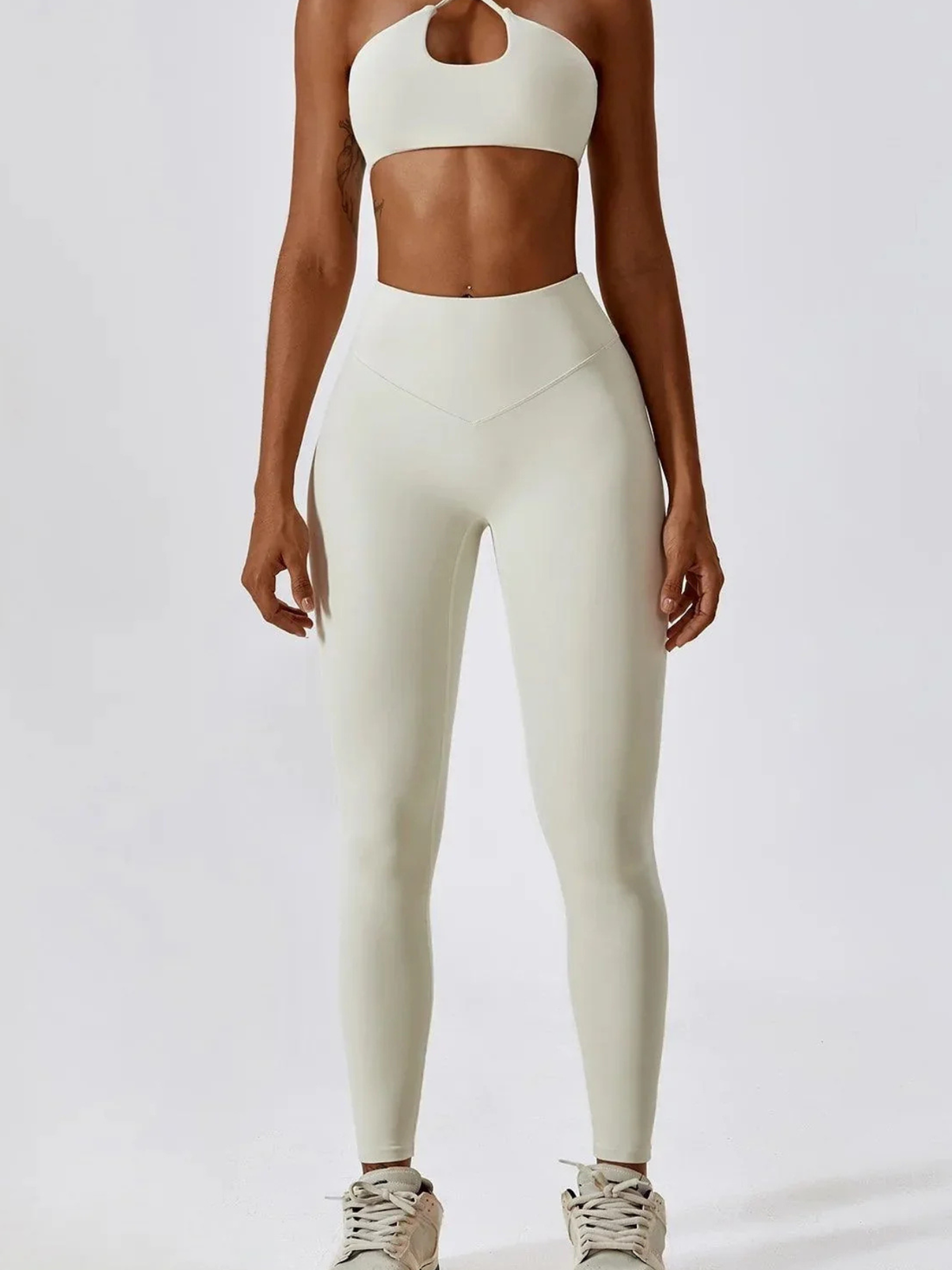 Calça Fit Up