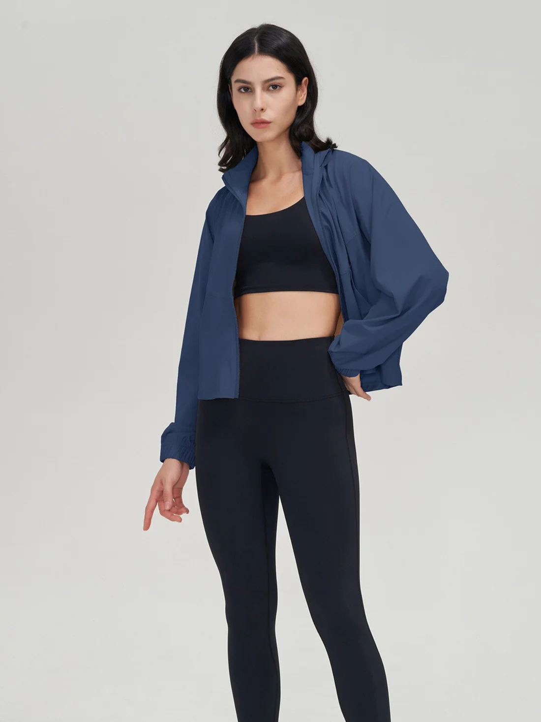 Jaqueta Move Act Feminina