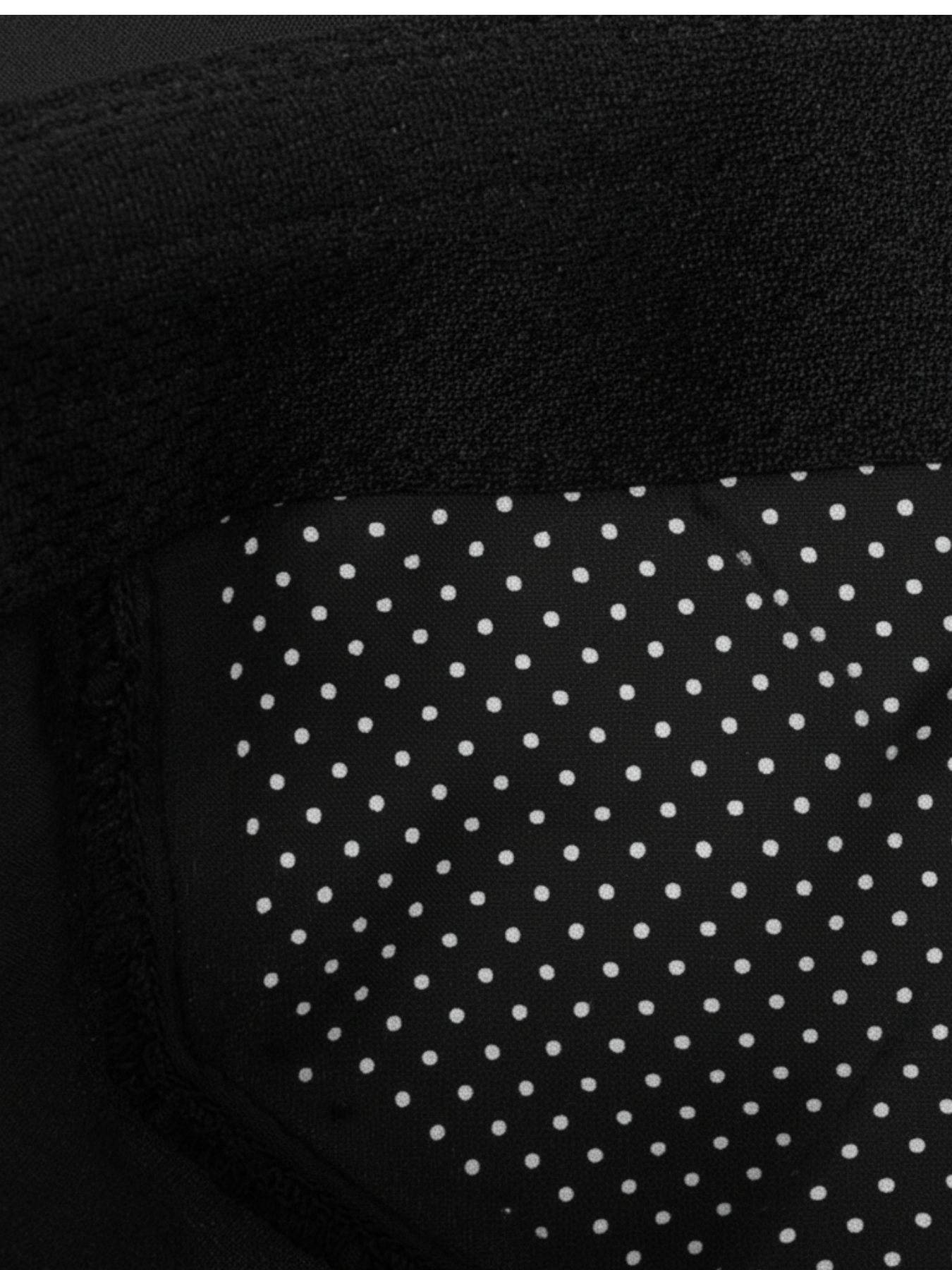 Boné Move Tech Dobrável