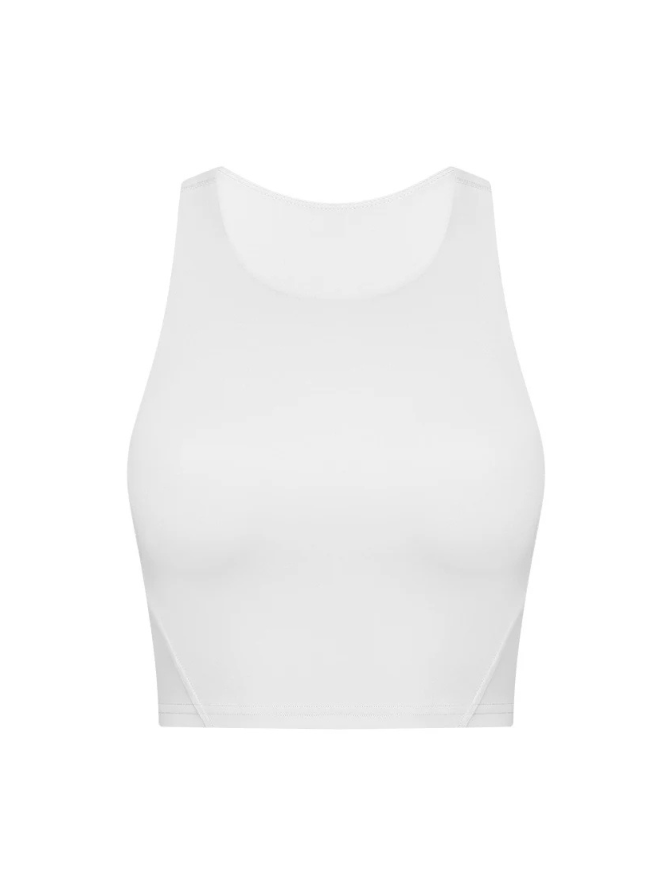 Cropped Stile Move Act