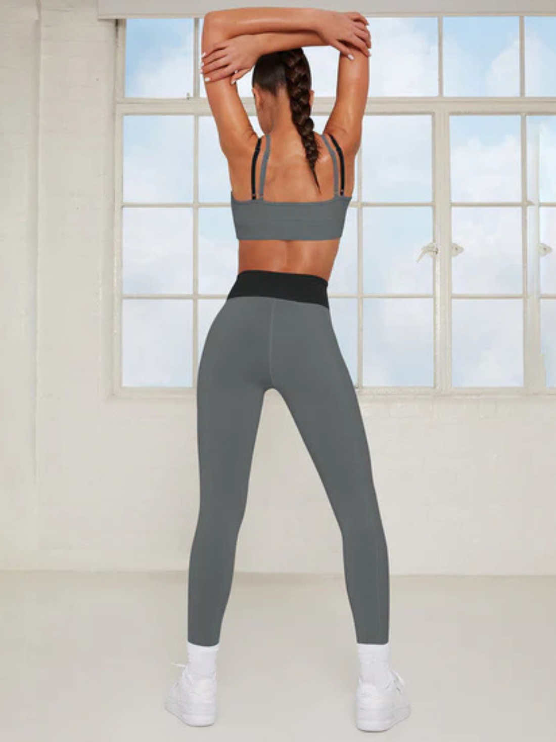 Conjunto Active Win Feminino