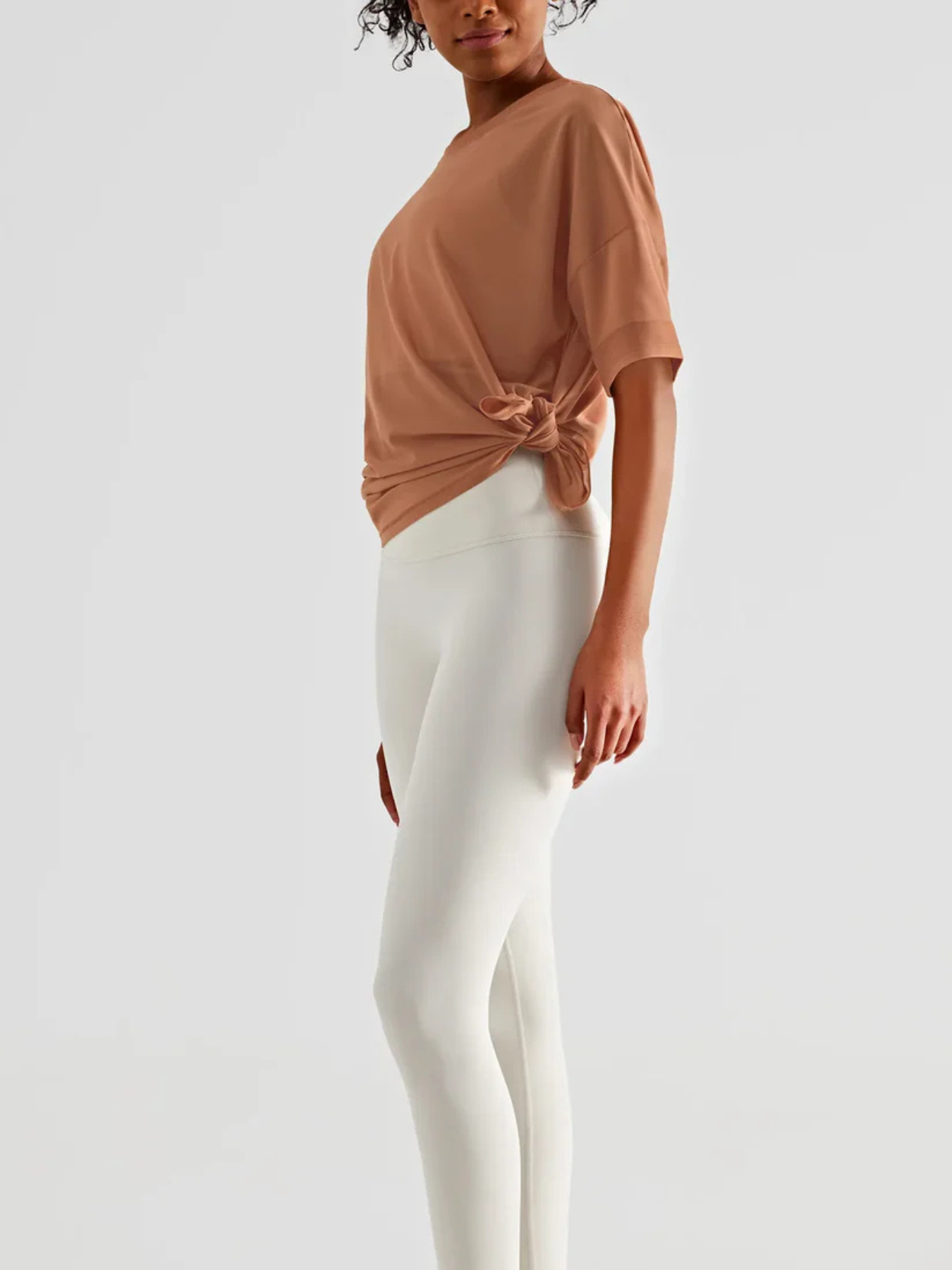 Camiseta Respiravel Move act