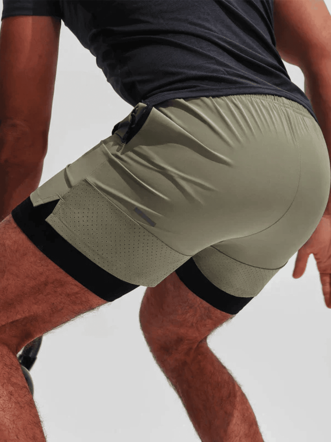 Short Training Active