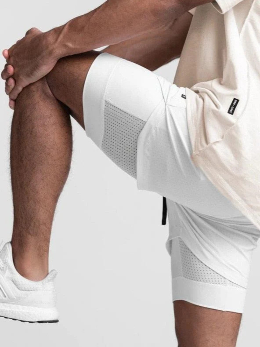 Short Move Training Camada Dupla