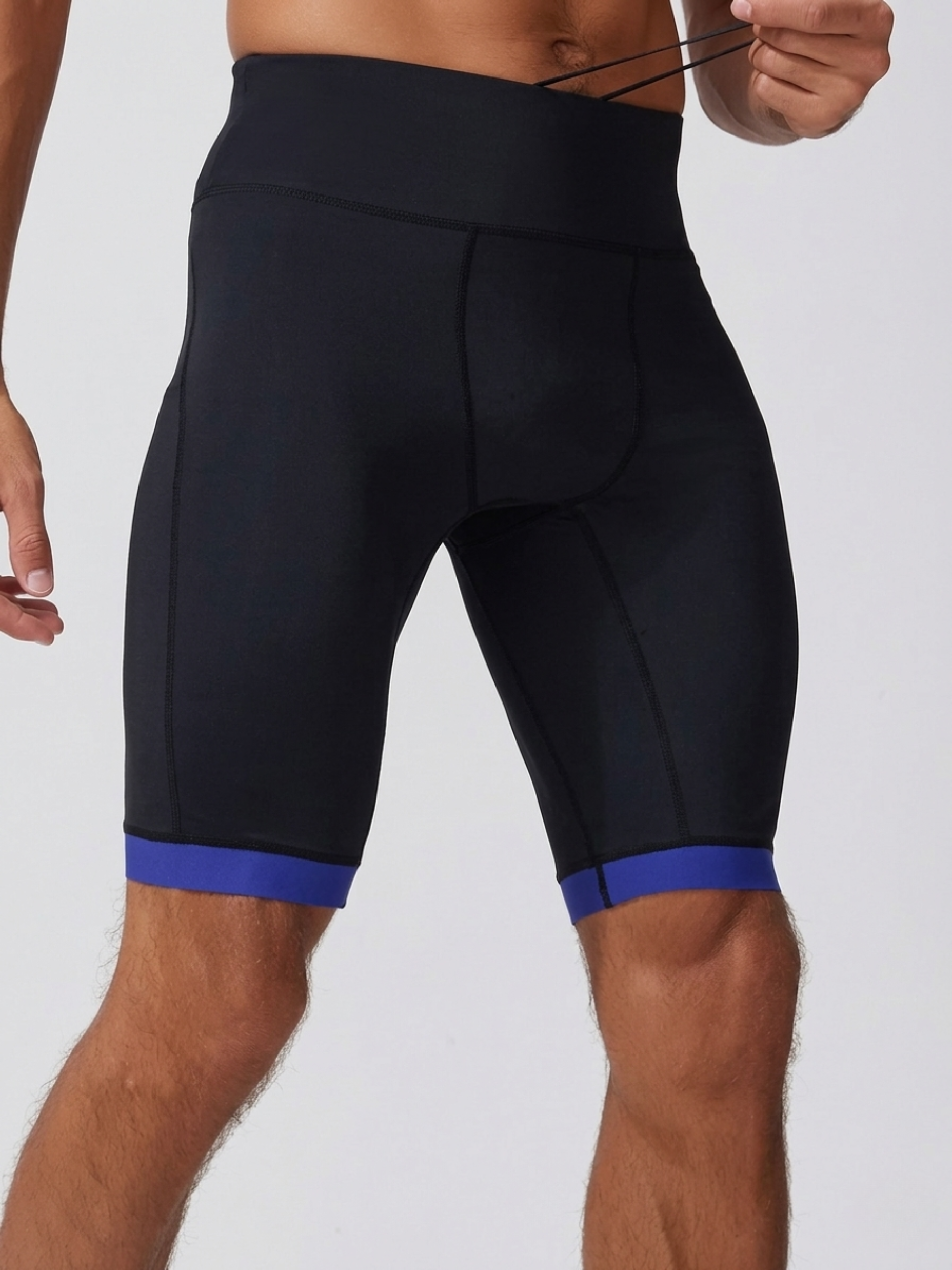 Short Compressão Marathon