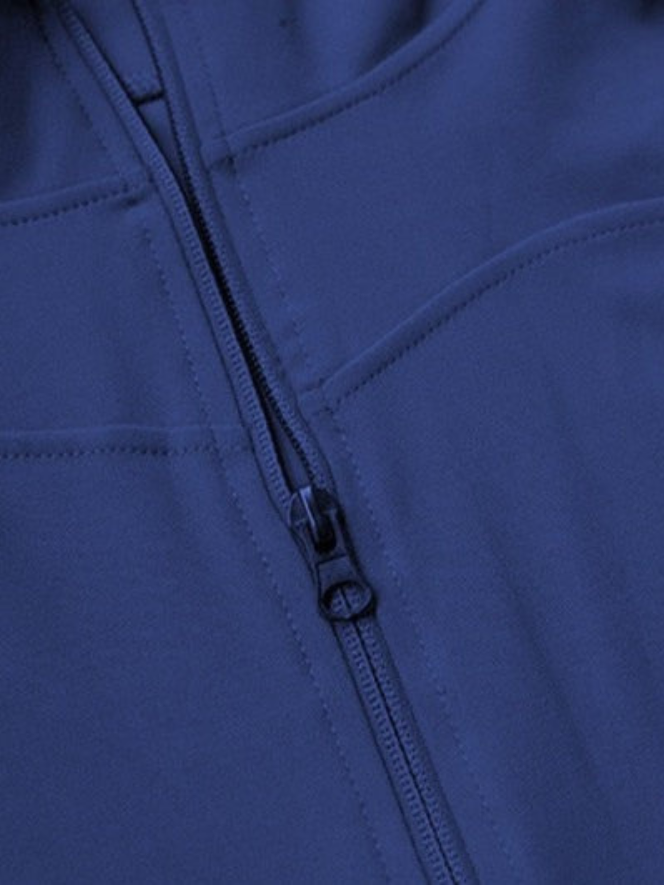 Casaco Fitness Feminino - Move Act