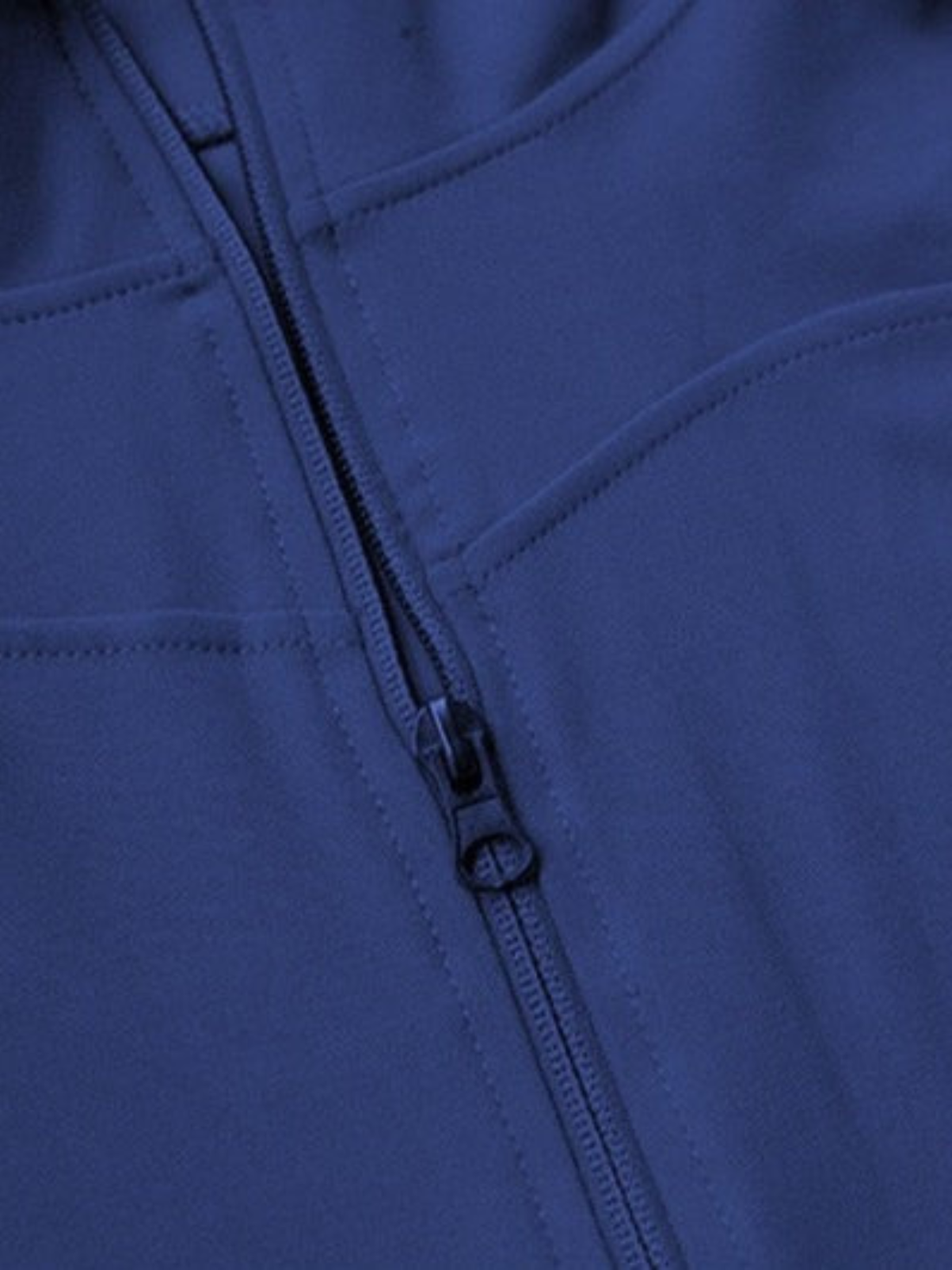 Casaco Fitness Feminino - Move Act