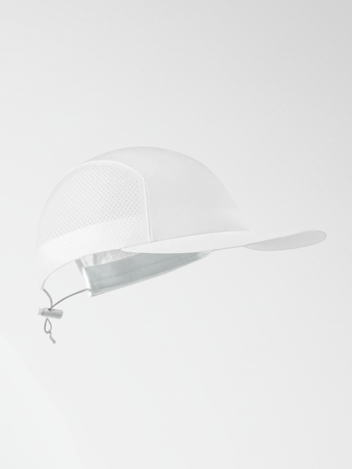 Boné Move Tech Dobrável