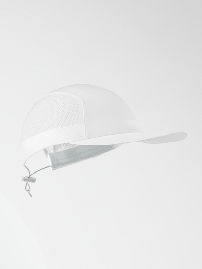 Boné Move Tech Dobrável