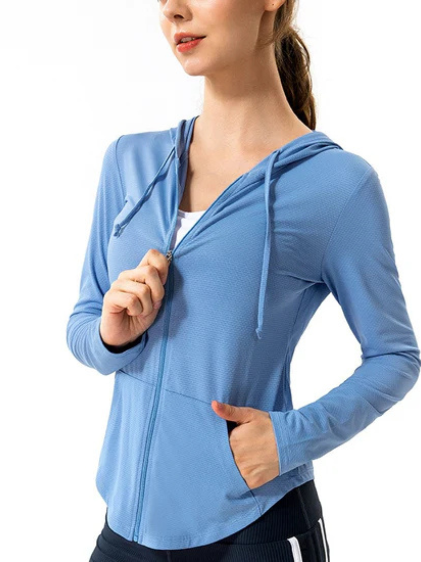 Casaco Fitness Training