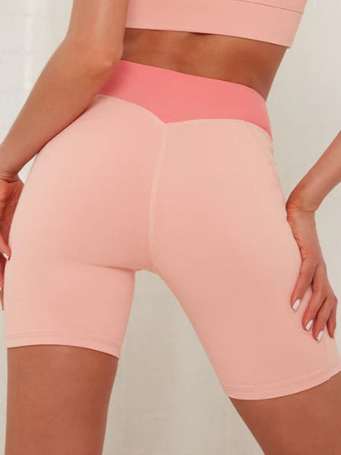 Short Active Fitness Feminino