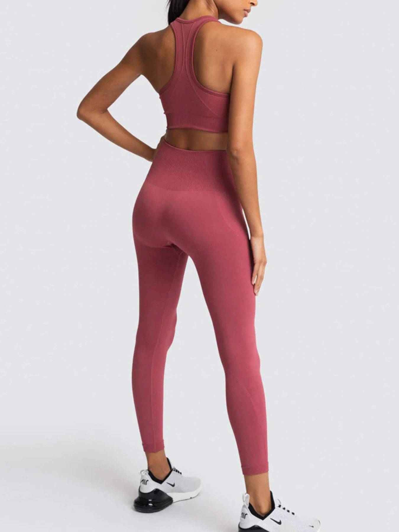 Conjunto Act Fitness Feminino