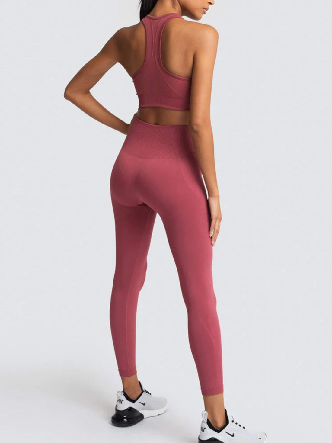 Conjunto Act Fitness Feminino