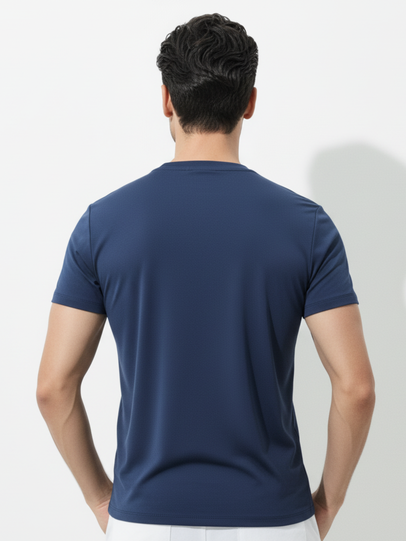 Kit 2x Camisetas Essential Move - 139,95 cada