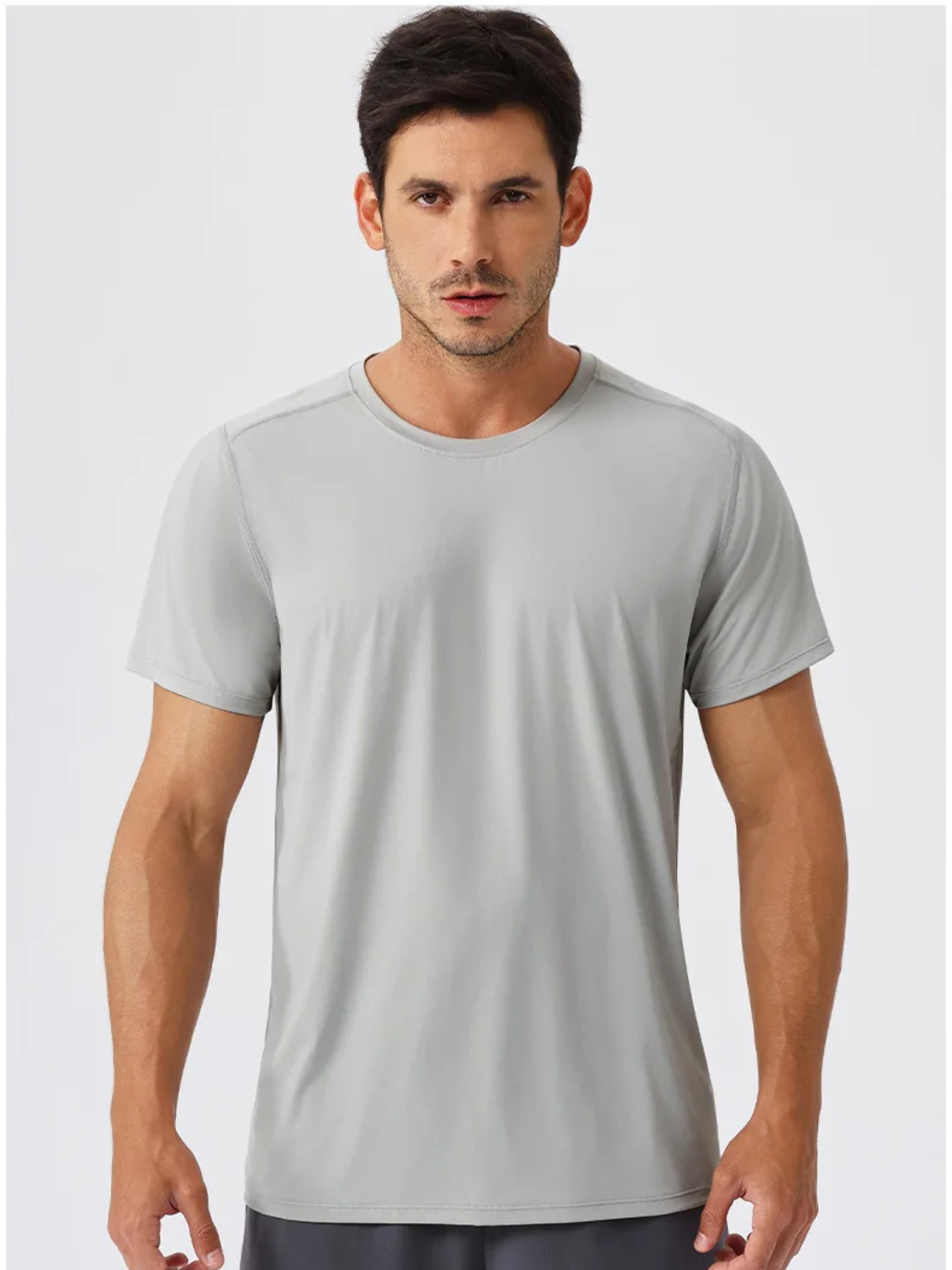 Camiseta MUVTOUCH™ UPF 50+