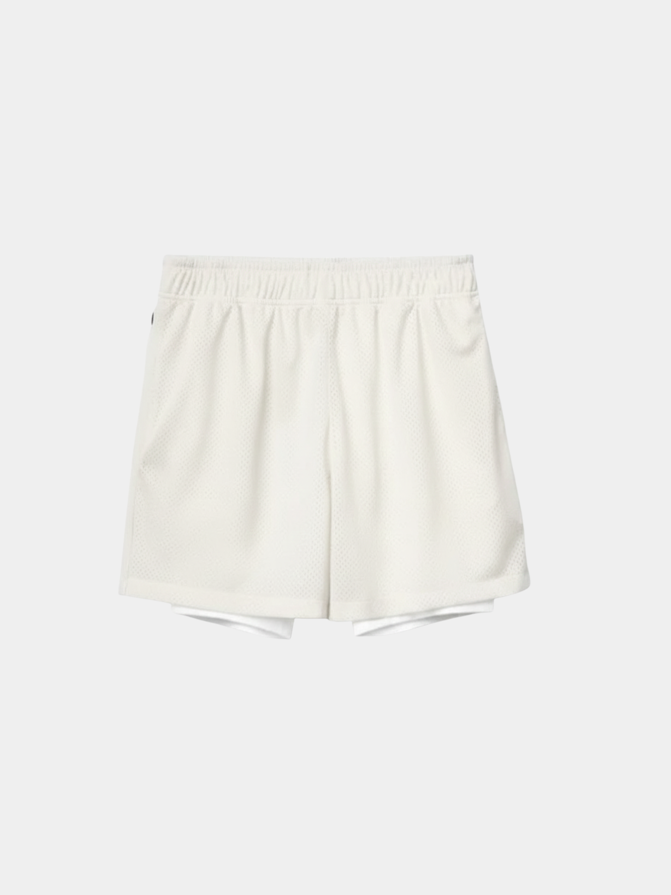 Short Act Pro Respirável Camada Dupla