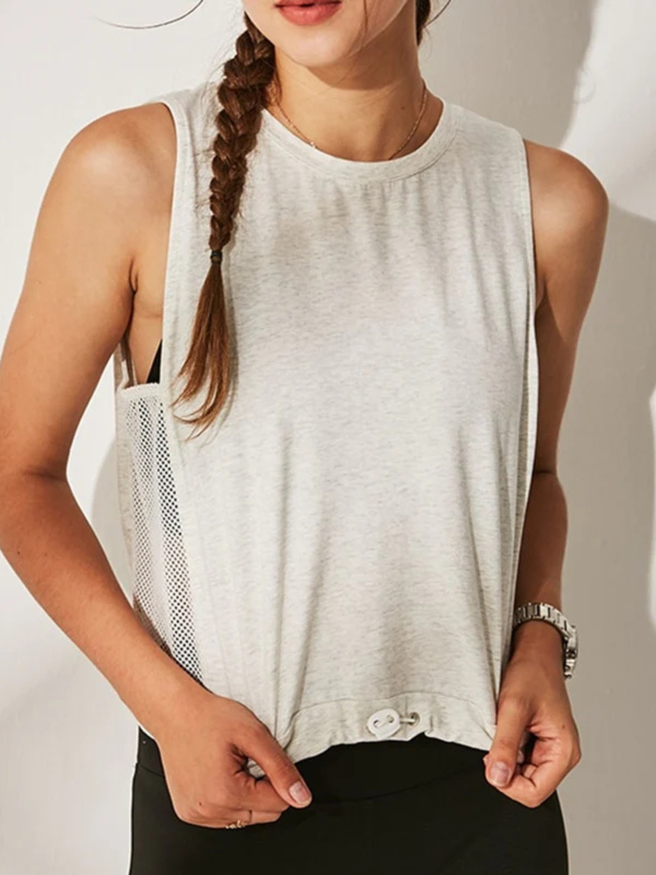 Regata Esportiva Move Act