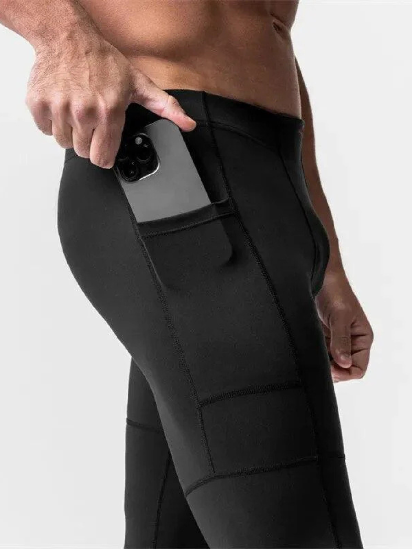 Calça Legging Move Running