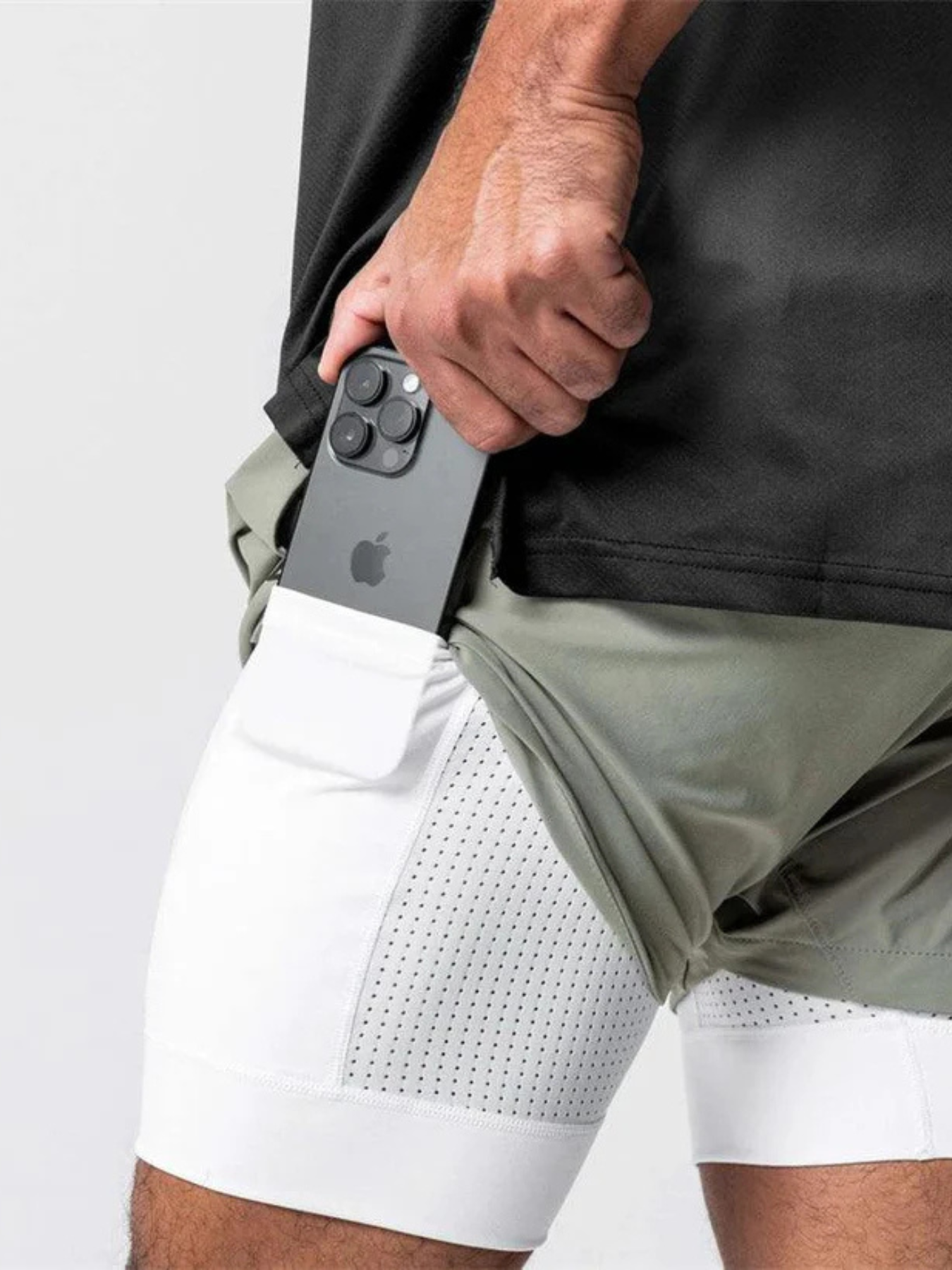 Short Sport Training