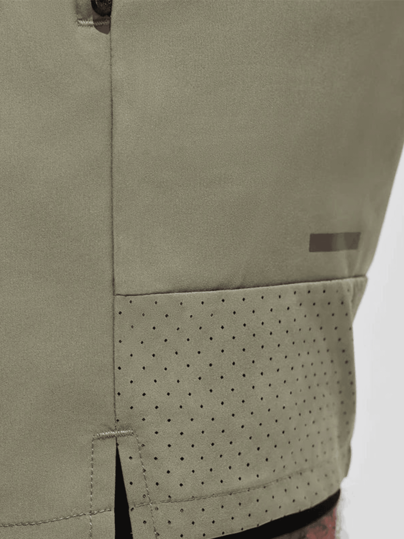 Short Training Active