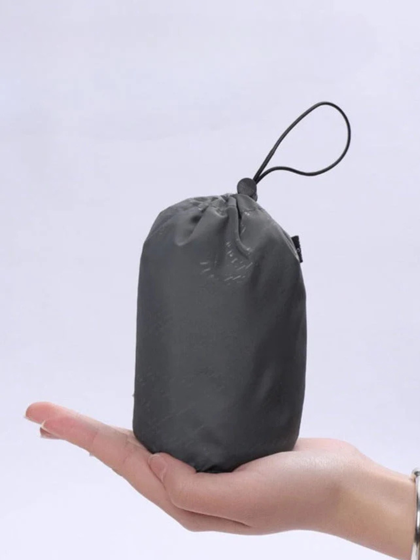 Corta Vento Impermeável Move Act