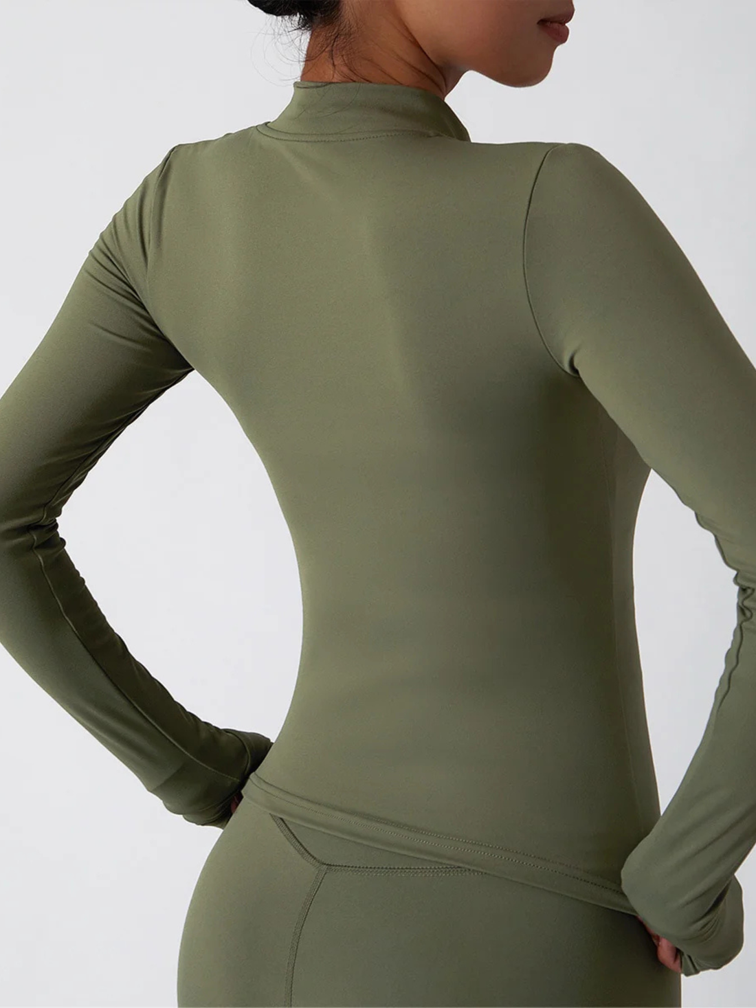 Casaco Fitness Training