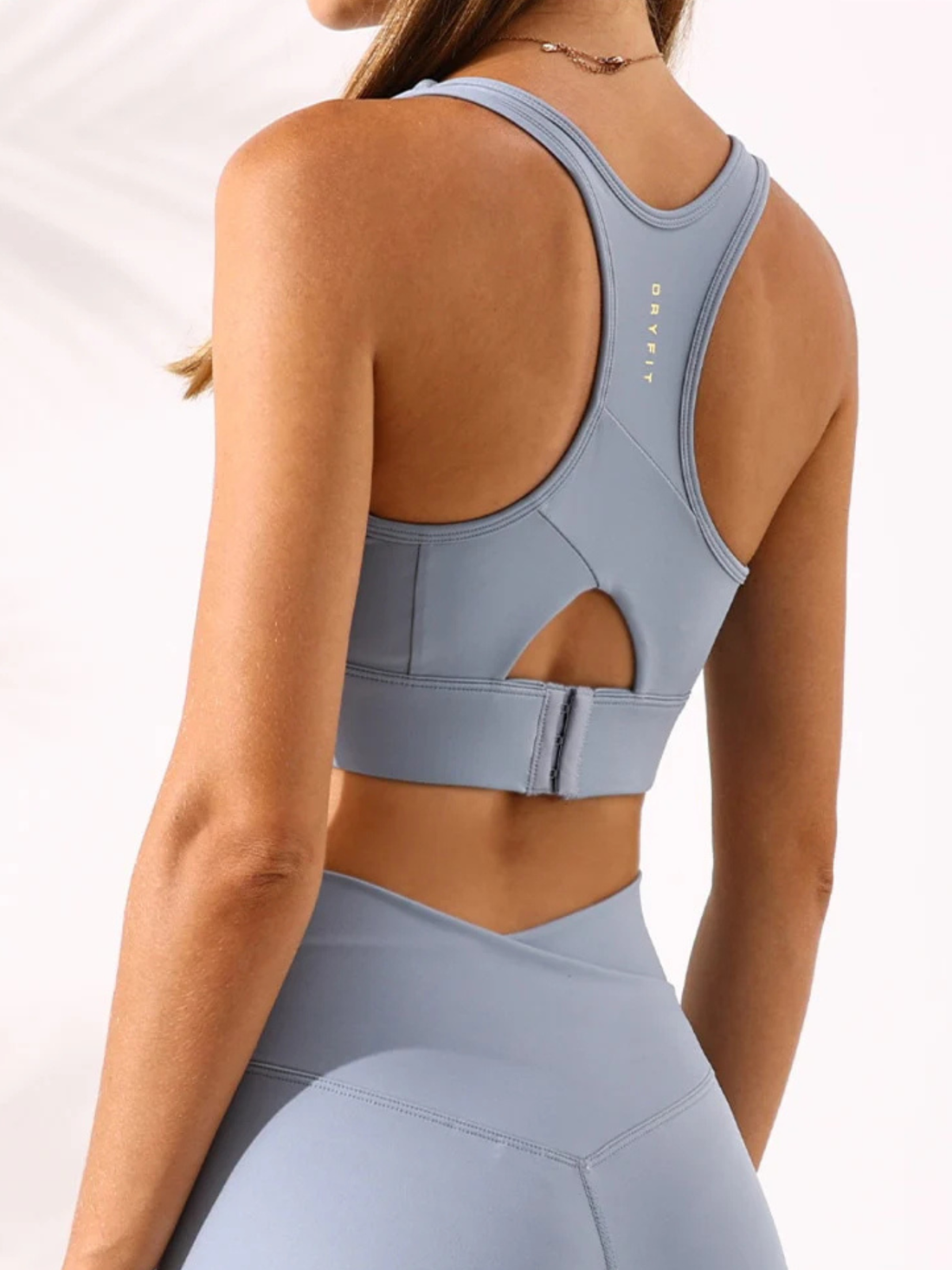 Top Fitness Move Act