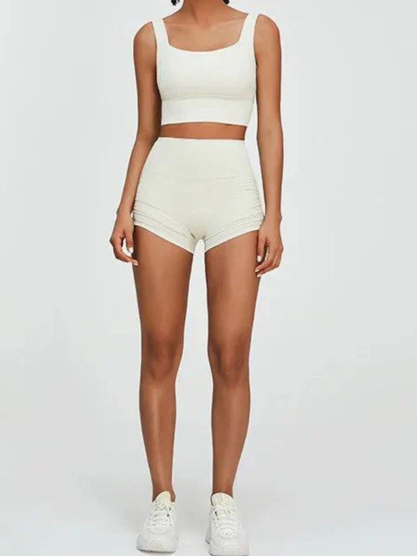 Short Act Fit