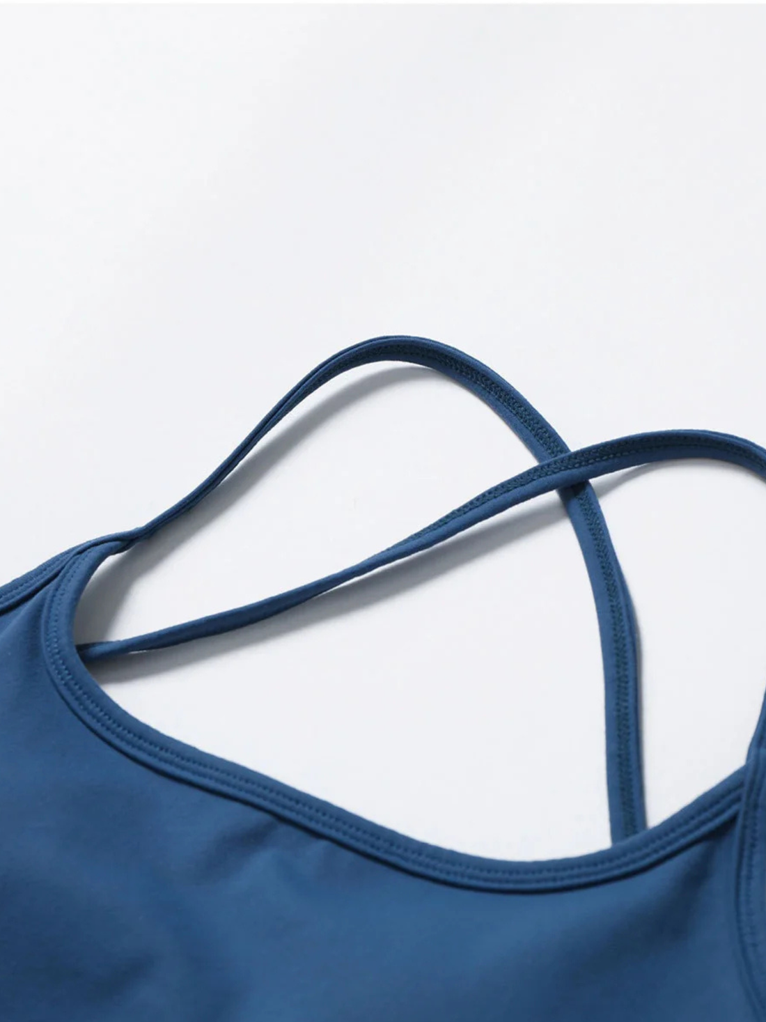 Top Esportivo Move Act