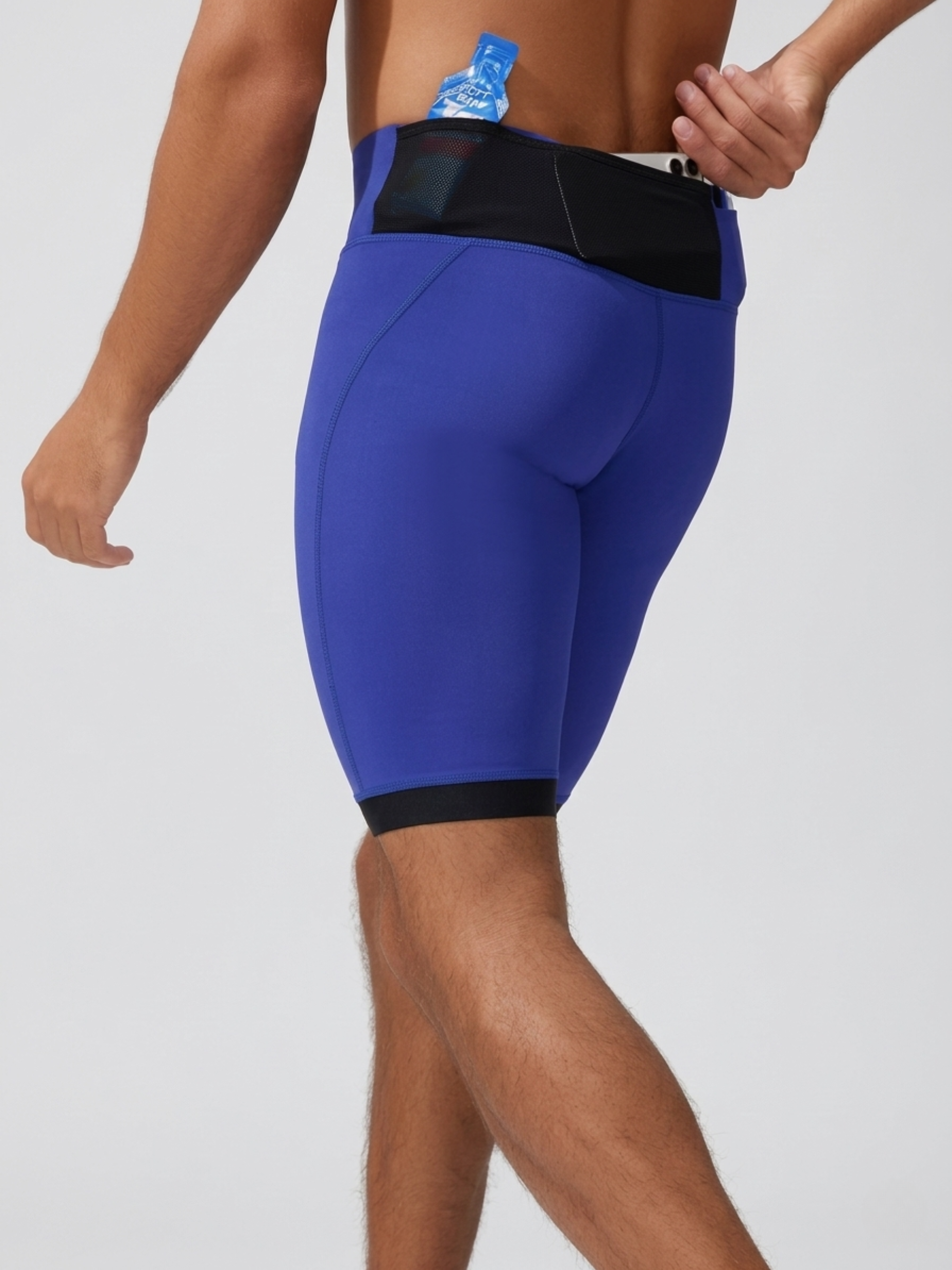 Short Compressão Marathon