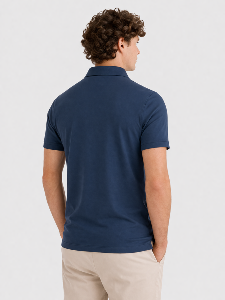 Camiseta Polo Airtouch Move&Act