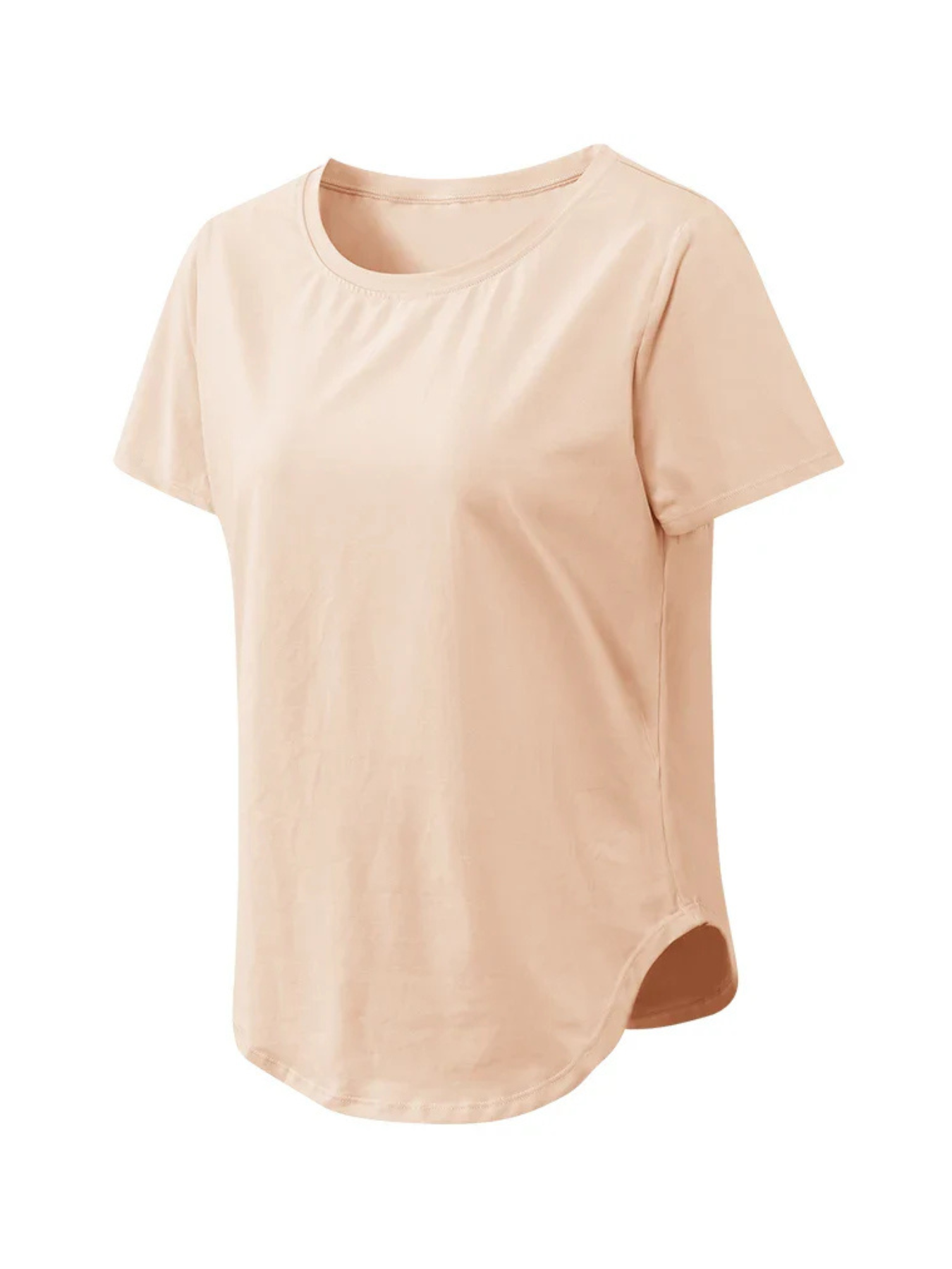 Camiseta Feminina DryAct