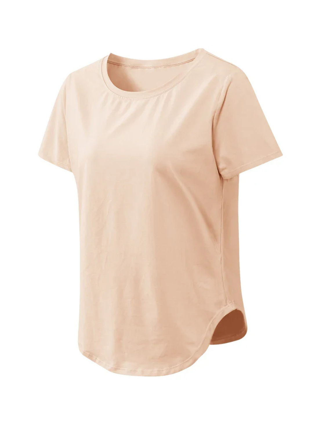 Camiseta Feminina DryAct