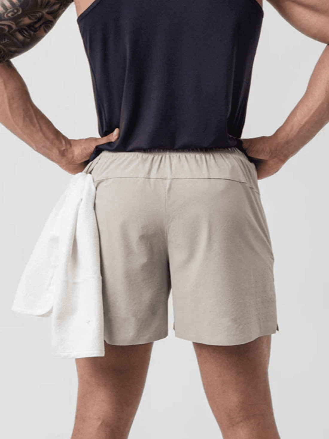 Short Performance Move Act