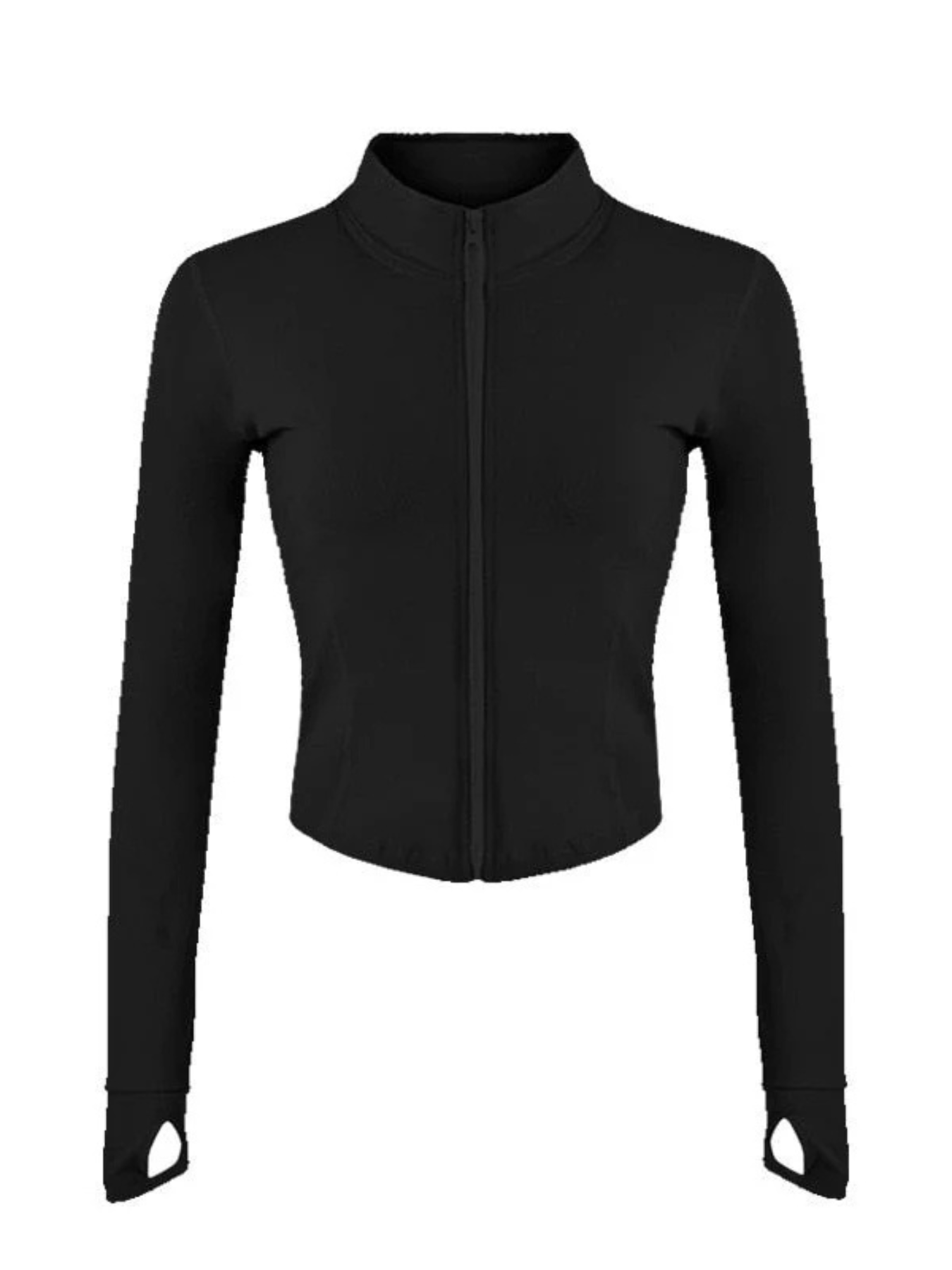 Casaco Fitness Move Act