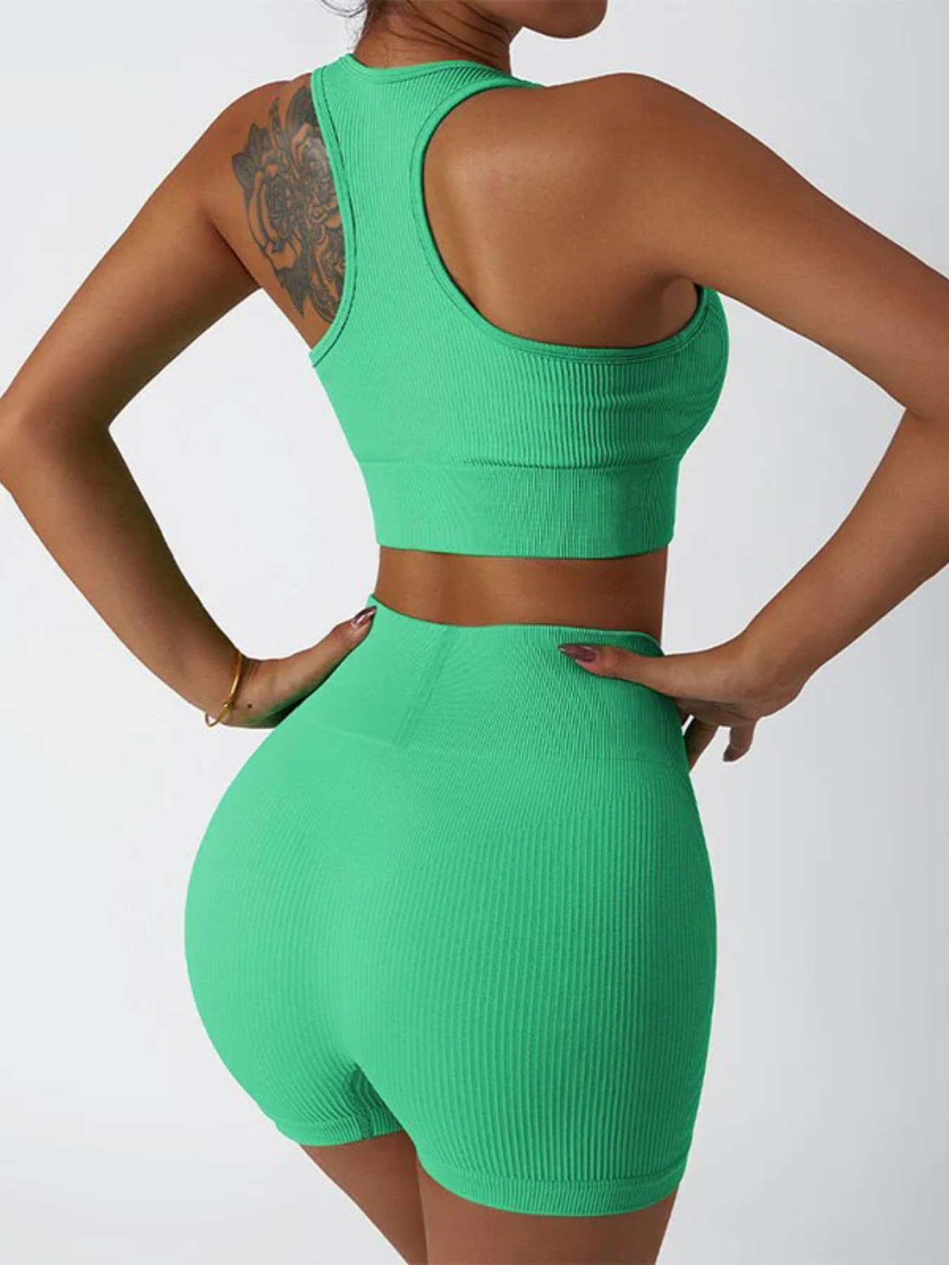 Conjunto Yoga Feminino