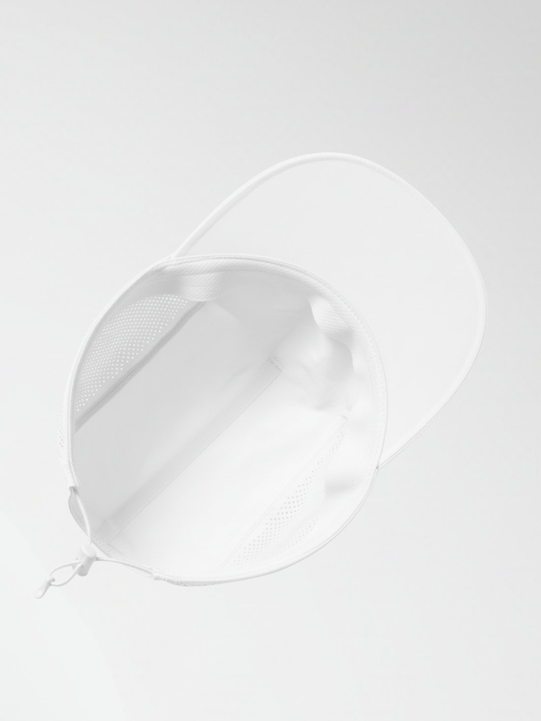 Boné Move Tech Dobrável