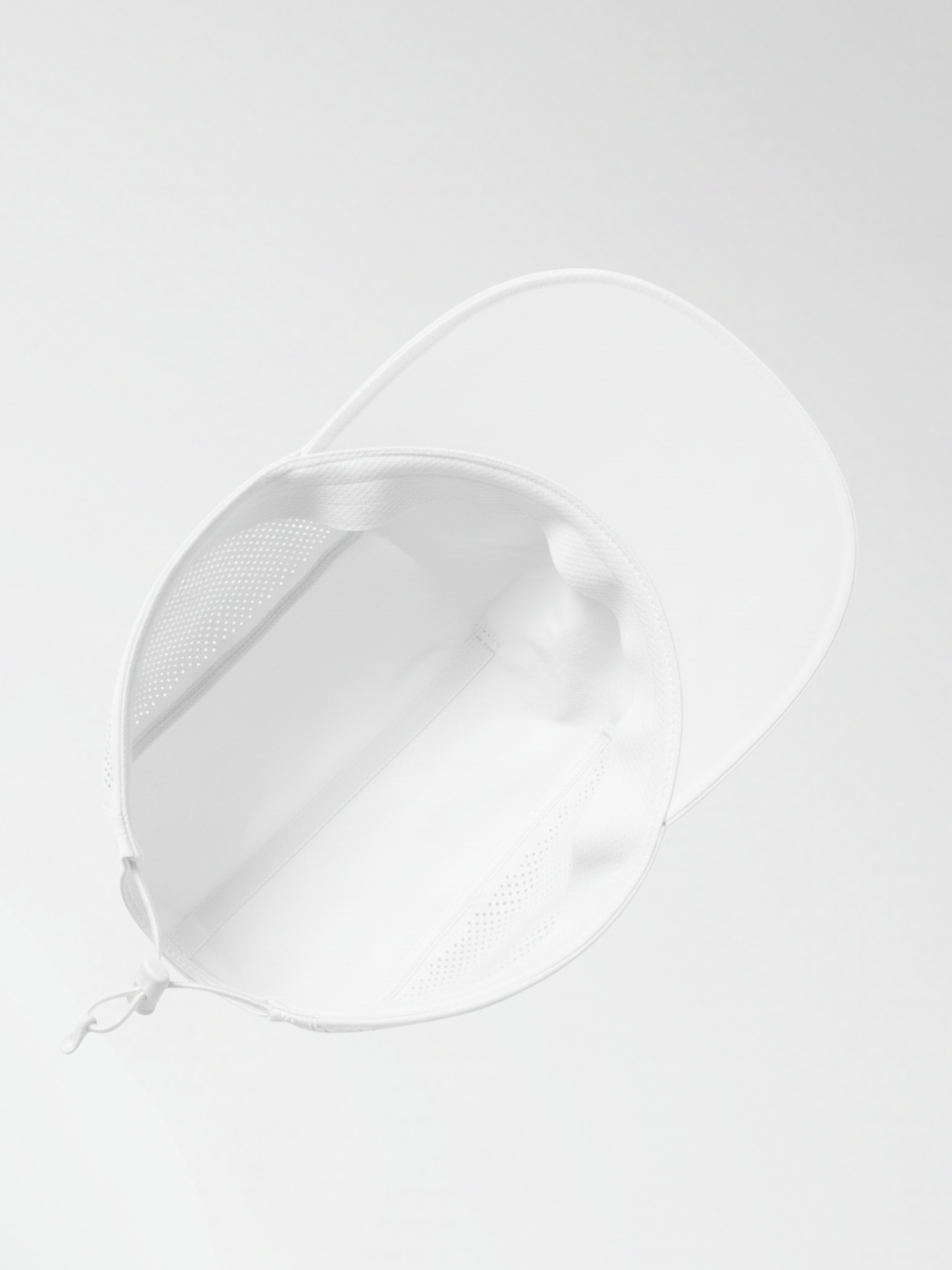 Boné Move Tech Dobrável