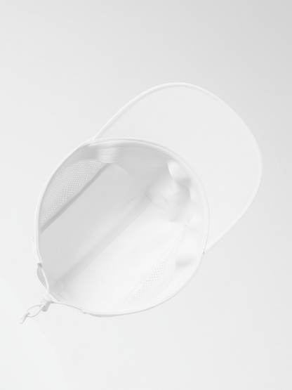 Boné Move Tech Dobrável