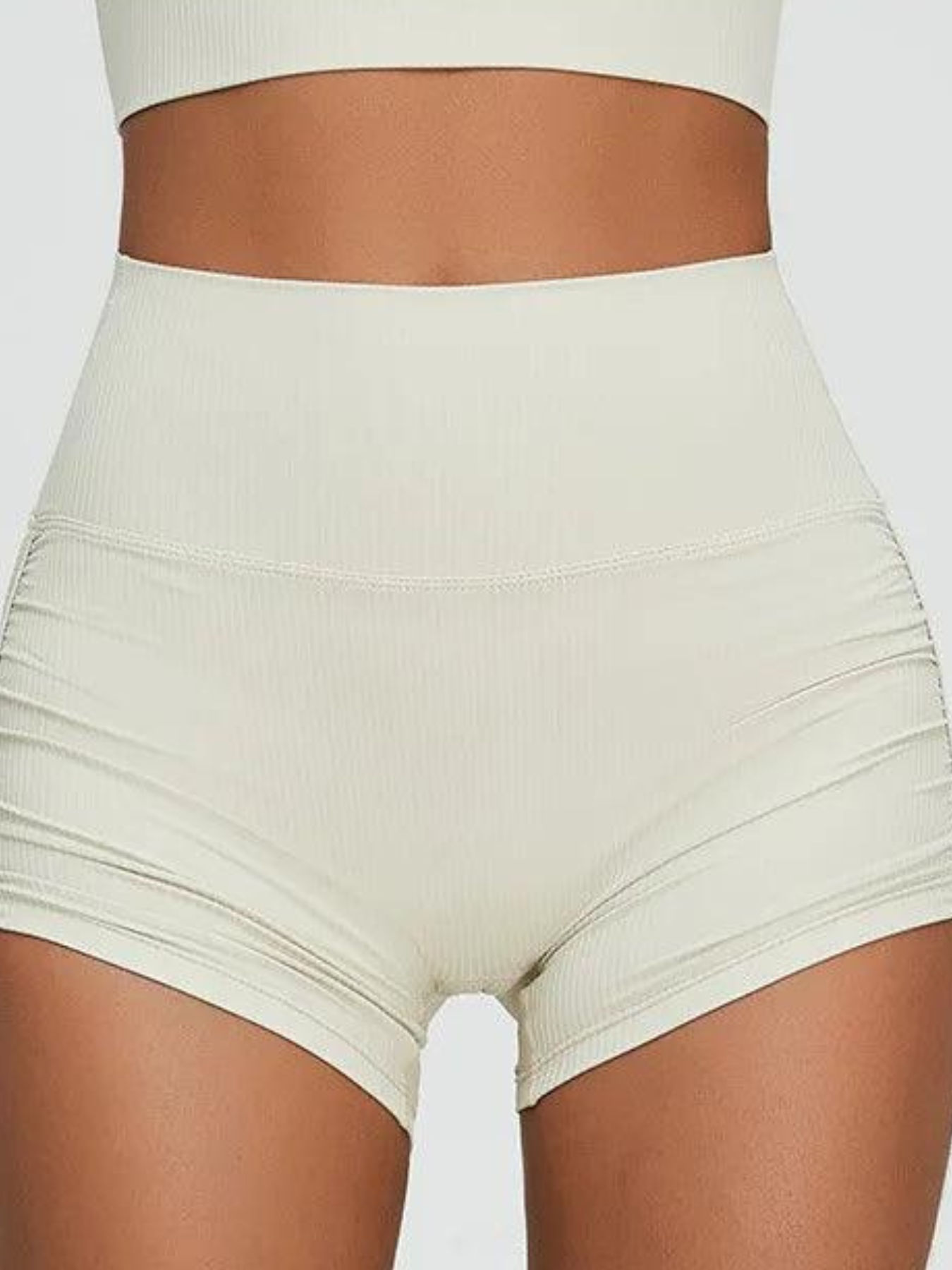 Short Act Fit